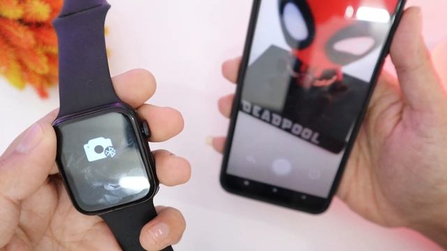 World - Best Calling Smart Watch Under 1000/- || i8 Pro Max смотреть онлайн