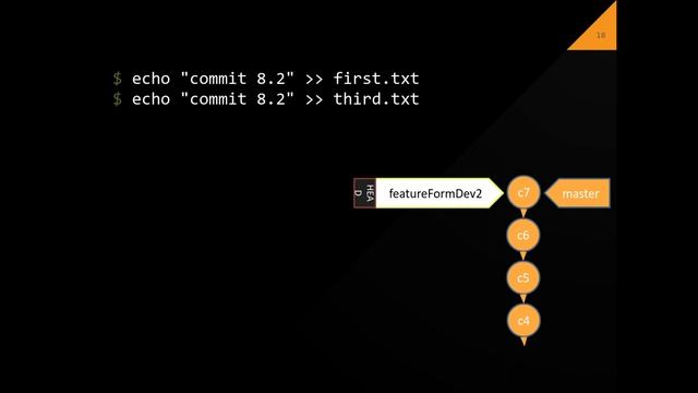 Introduction into GIT p. I смотреть онлайн