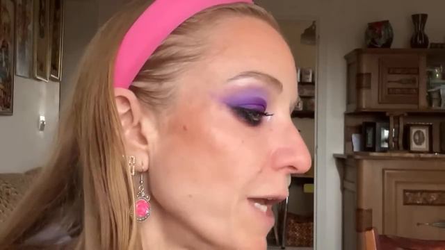 Colis Coffee Et Makeup