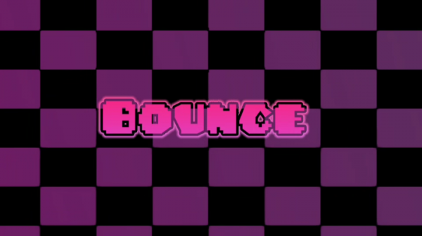 Bounce |ANIMATION MEME|