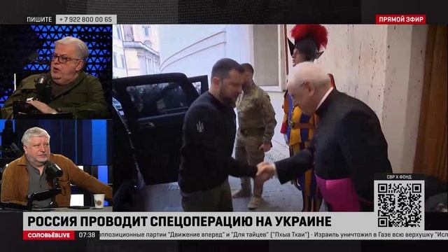 Дмитрий Куликов: США исходят из того, что столкновение с Китаем неизбежно