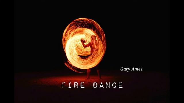 "Fire Dance", Celtic Orchestral, Gary Ames смотреть онлайн
