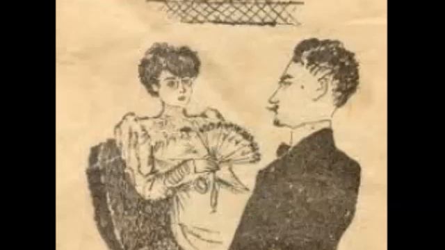 Чехов А. - Загадочная натура (радиорассказ) смотреть онлайн