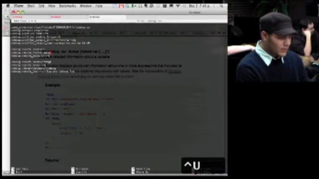 PHP & Xdebug 7 of 8 смотреть онлайн