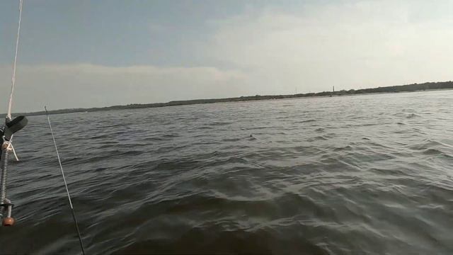 Raven Ultima 15/12 flat water! смотреть онлайн