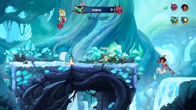WOW POG NEW BRAWLHALLA GOJO SKIN IN FORTNITE MINECRAFT ROYAL смотреть онлайн