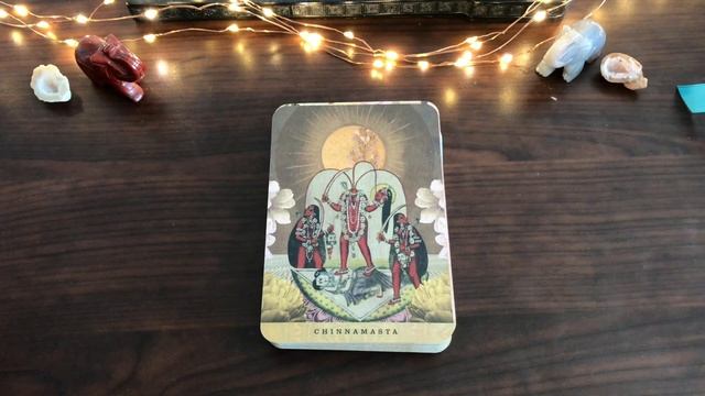 A Yogic Path Oracle • Full flip through смотреть онлайн