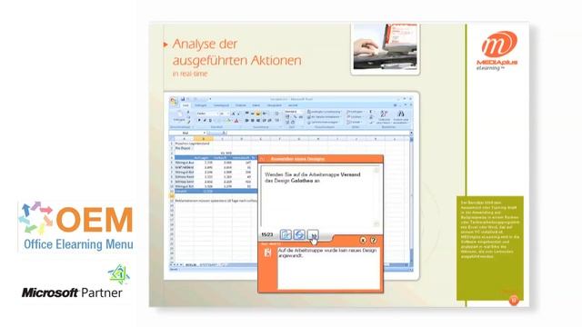 Weiterbildung Excel Word Outlook PowerPoint Access Umsteiger Kurs Training Seminare смотреть онлайн