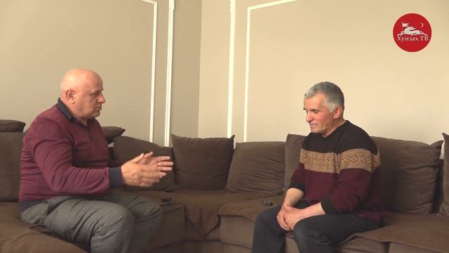 Гьазул хlакъалъулъ бицуна | Хlайбула Мухlамадов смотреть онлайн