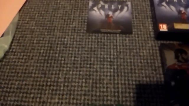 Prey (Collectors Edition Steelbook, Xbox One) Unboxing смотреть онлайн