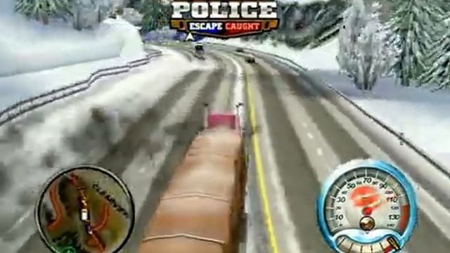 Big Mutha Truckers 2 Truck Me Harder - Xbox смотреть онлайн