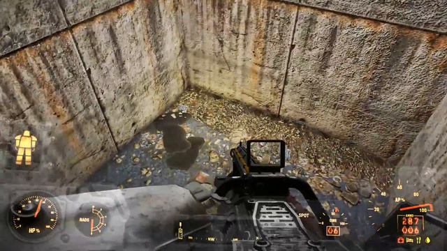 WTB Fusion Casings PST - Fallout 4 Horizon - Episode 34 смотреть онлайн