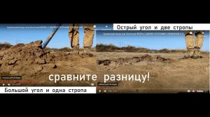 Грузинский якорь проиграл по всем тестам!  Якоря  можно  сделать лучше !