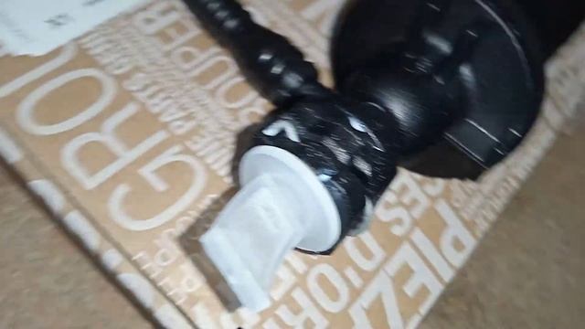 8200506488 RENAULT Trafic II 2006 главный цилиндр сцепления