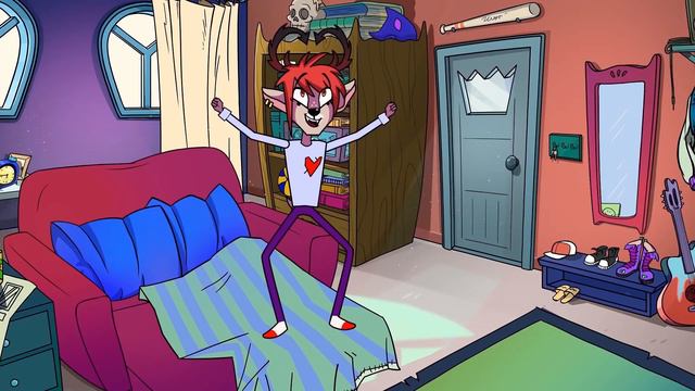 Impostor In School! Among Us In Real Life: Crazy Stories and Magic Moments смотреть онлайн