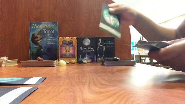 (Collective) Oracle Messages ‼️ Now is the time to take ACTION !???⏳?⭐️ смотреть онлайн