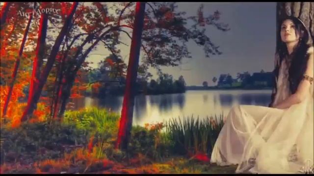 Акция «Ваш Сергей Есенин». Татьяна Кудряшова смотреть онлайн