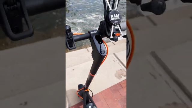 #ninebot #segway смотреть онлайн