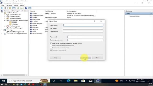 How to Add Users to a Group - Step-by-Step Guide! | IT Professional смотреть онлайн
