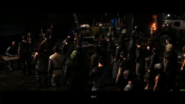 Mortal Kombat X Сюжет #2 [RUS] Главы 4-6 смотреть онлайн