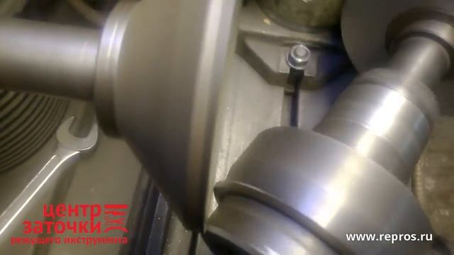 заточка дисковых ножей для резки полиэтилена смотреть онлайн