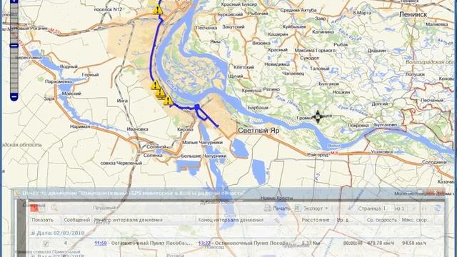 GPS-monitoring-part2.avi смотреть онлайн