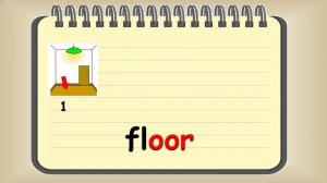 Чтение английских буквосочетаний ar, or, oor. Reading rules ar, or, oor. Видео словарь.