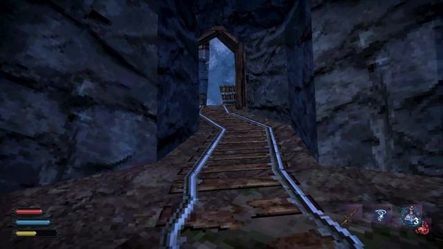 DREAD DELUSION - The Blood Moon Beckons in this Stunningly Beautiful Retro Styled Dark Fantasy RPG! смотреть онлайн