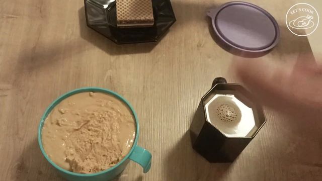 Арахисовая паста