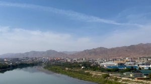 Таджикистан, Худжанд. Древнейший город Средней Азии, удивил. Идем дальше