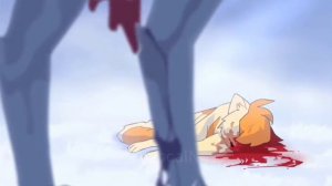 Быстролап °Клип° Коты воители