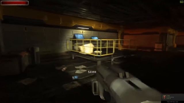 Putrefaction Gameplay PC | HD смотреть онлайн
