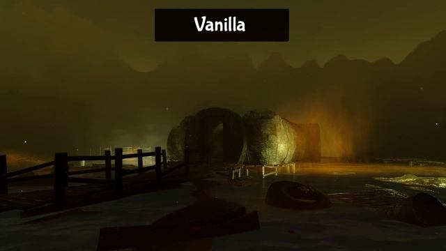 Fallout 4 Mods: Vivid Weathers by Mangaclub смотреть онлайн