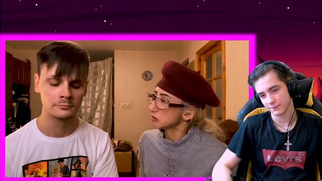 НОВЫЕ ВАЙНЫ ЗА НЕДЕЛЮ (#gan_13_) Реакция на ган 13