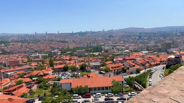 Анкара столица Турции. Другая Турция. Ankara Kalesi, Kızılay Turkey. #ankara #анкара #ankarakalesi