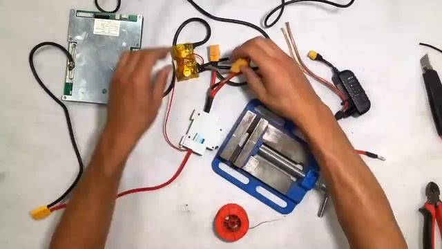 Ответы на все вопросы про электровелосипеды в 2020 году. Часть 1 - Компоненты. Вело69ру Velo69ru смотреть онлайн