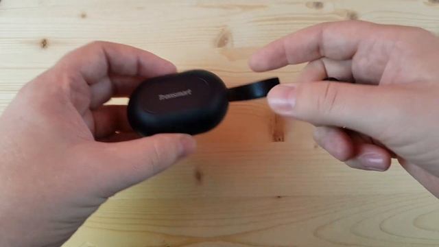 Spunky Beat: лучшие TWS наушники от Tronsmart смотреть онлайн