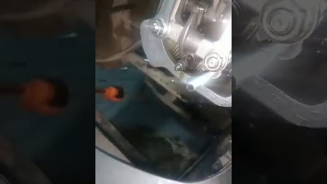 ريڨلاج ليدواى سوباب+كيفية الكلاج سكوتر orbit2 смотреть онлайн