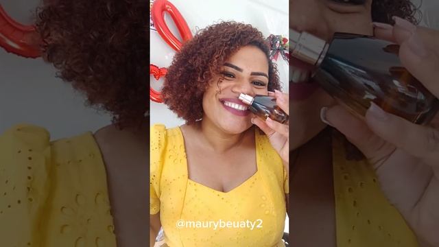 Dar perfume de presente acaba com o amor? смотреть онлайн