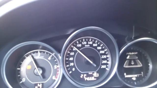 Mazda6 2014 regeneration dpf 3 смотреть онлайн