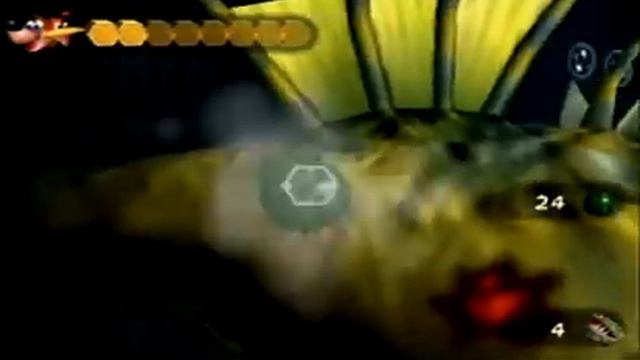 Banjo-Tooie Playthrough Part 14 смотреть онлайн