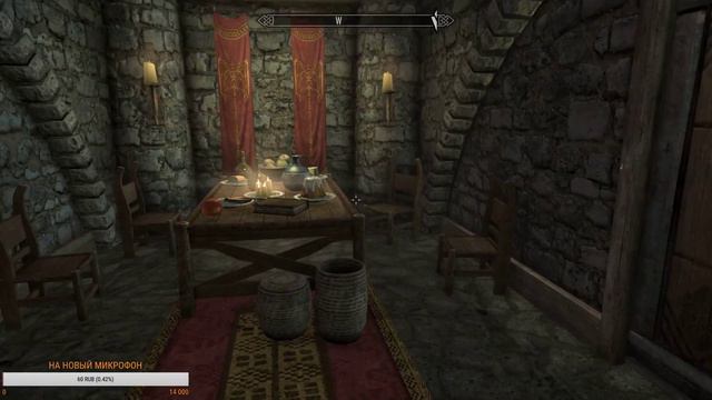 The Elder Scrolls V Skyrim SE #8 смотреть онлайн
