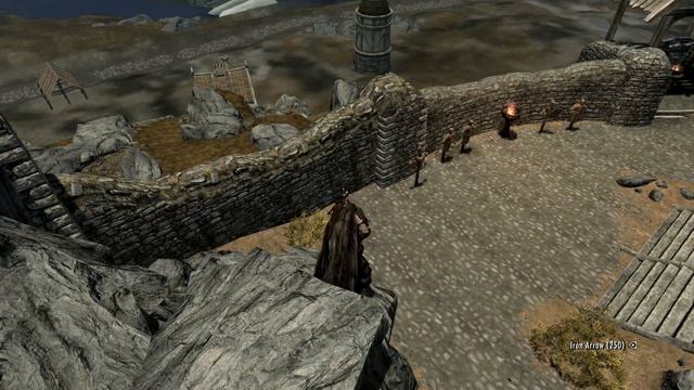 Skyrim issues. need help. смотреть онлайн