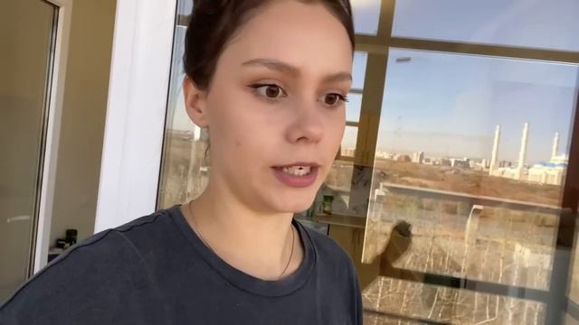 VLOG | Наша квартира в Казахстане. Как мы обустроили квартиру в Астане. смотреть онлайн