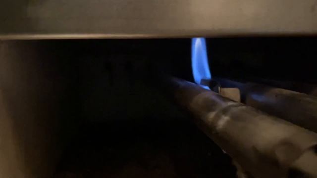 No Heat Burnham Gas Boiler How To Relight The Pilot смотреть онлайн