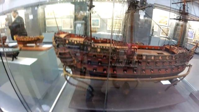 Экскурсия в военно-морской музей. Центральный военно-морской музей смотреть онлайн