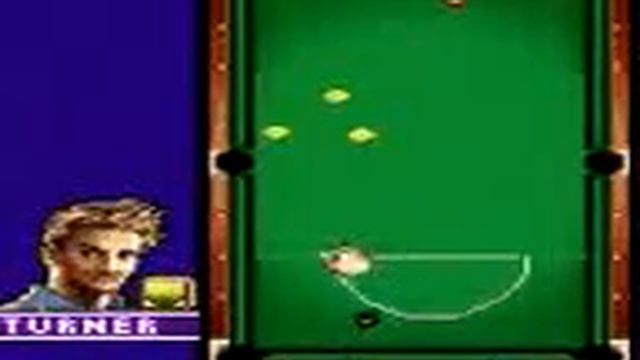 Midnight Pool 3 - Tourneament - 8-Ball UK смотреть онлайн