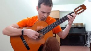 Любэ _Прорвёмся (Опера)_ гитара