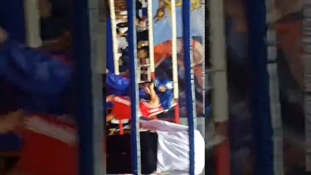 Акбисенов данияр бокс смотреть онлайн