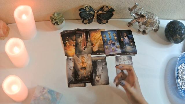 CAPRICORN ♑ - ❤LOVE❤ MID-MAY 2021 - THEY'VE MADE THEIR DECISION... NOT LOOKING BACK смотреть онлайн